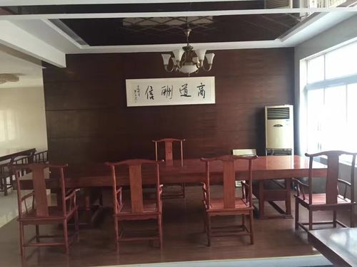 始終追求更好丨曝光讓實木大板不再變形的秘密武器