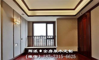 長沙實木家具定制 實木移門與木門訂做，量大價優的品質之選