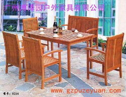 實木家具中的東方雅韻 探訪溥澤園的品牌之道